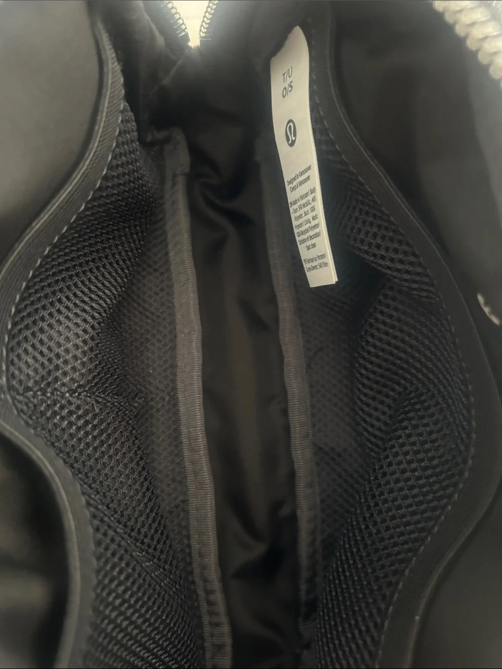 lululemon athletica lululemon silver
